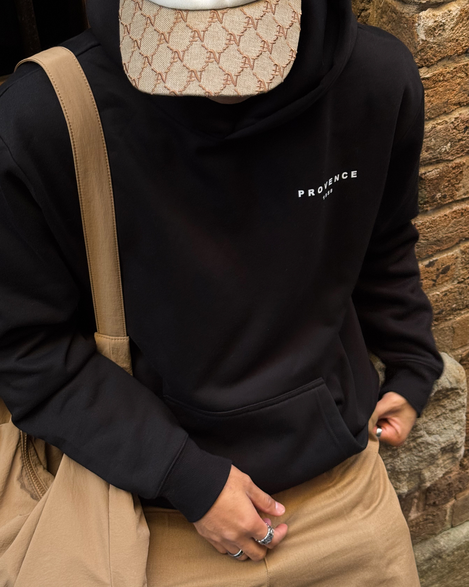 NEW IN : THE 1958 HOODIE