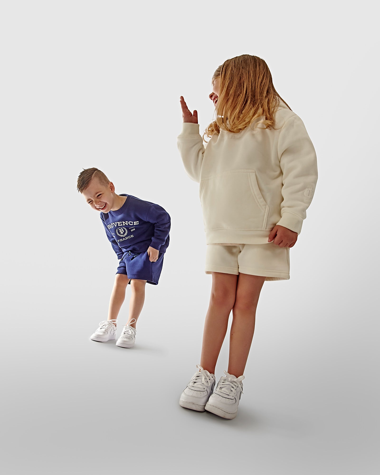 LUXURY FOR EVERYONE : PROVENCE KIDS CLOTHING