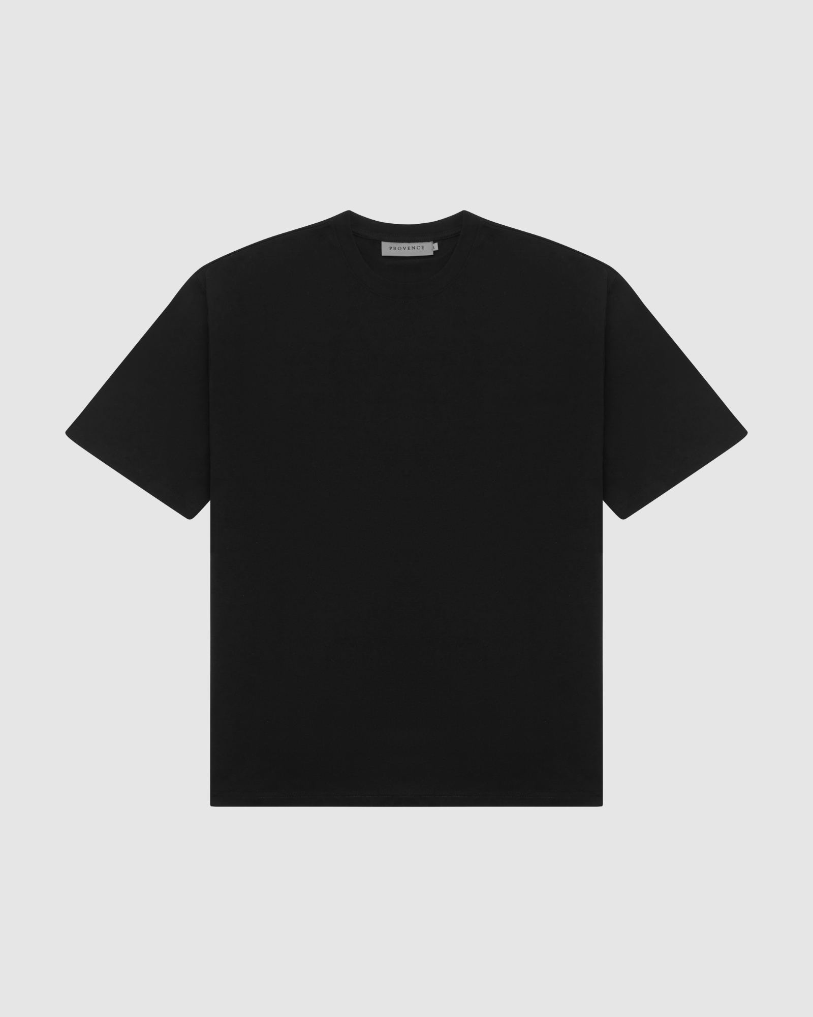 Two Pack Basic T-Shirt Black/Off White