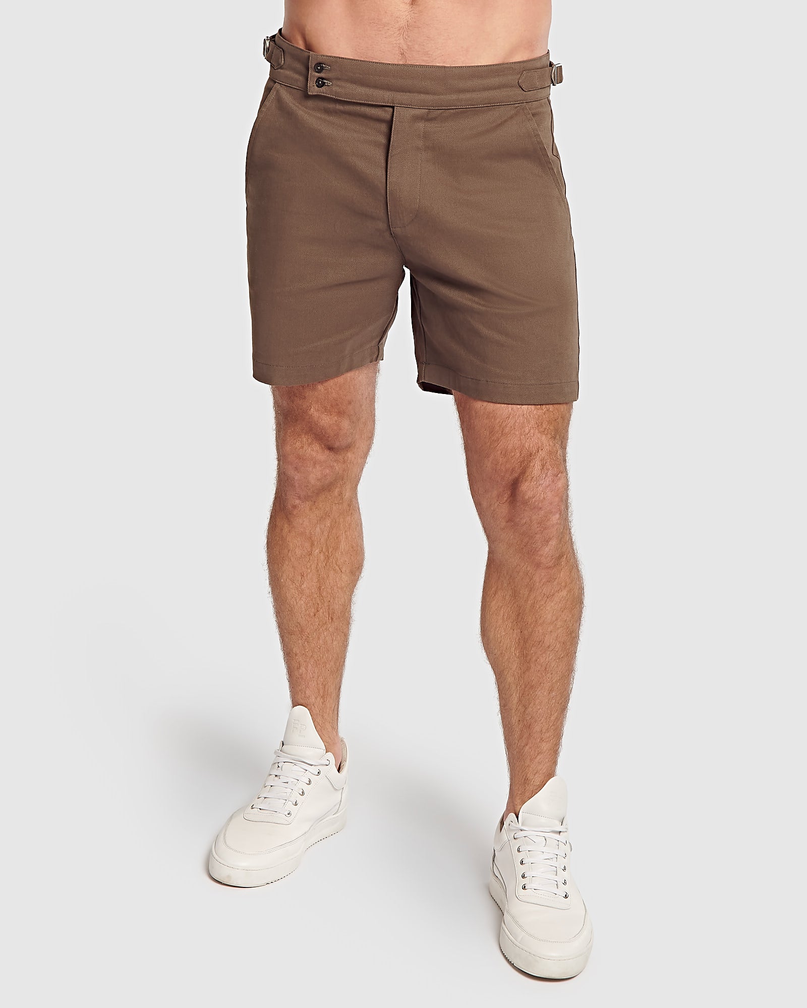 Mens Tailored Short