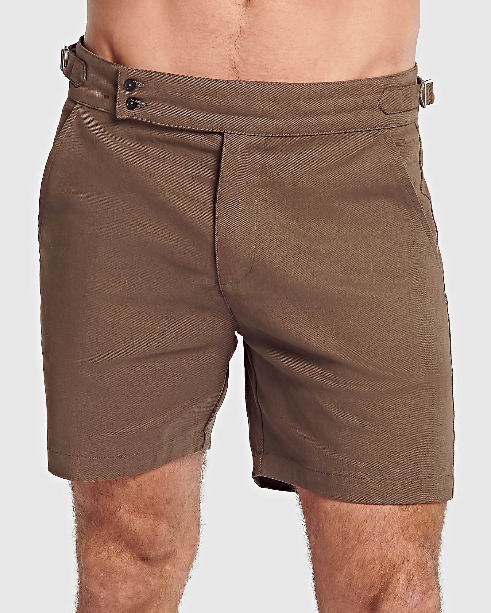 Mens Tailored Short