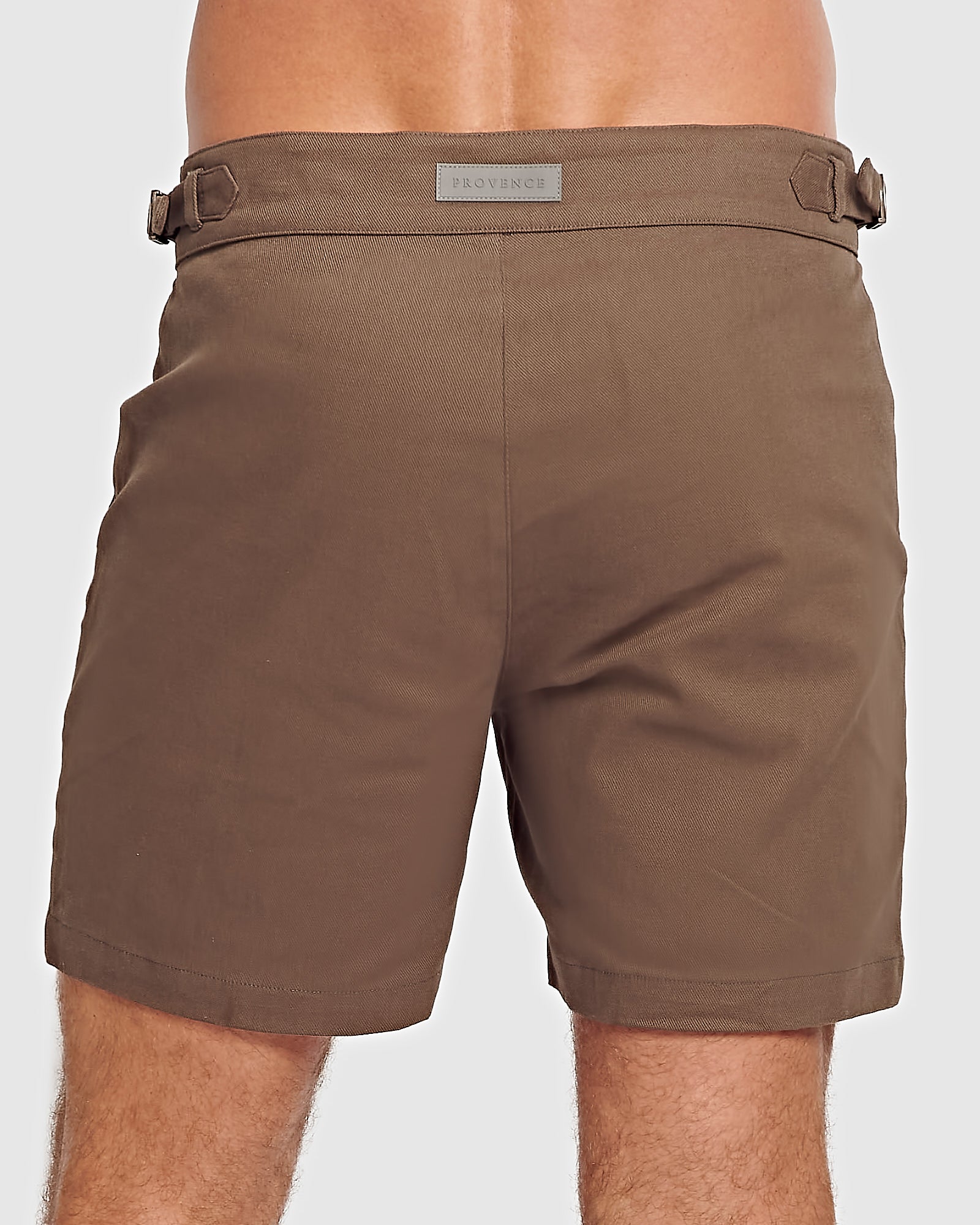 Mens Tailored Short