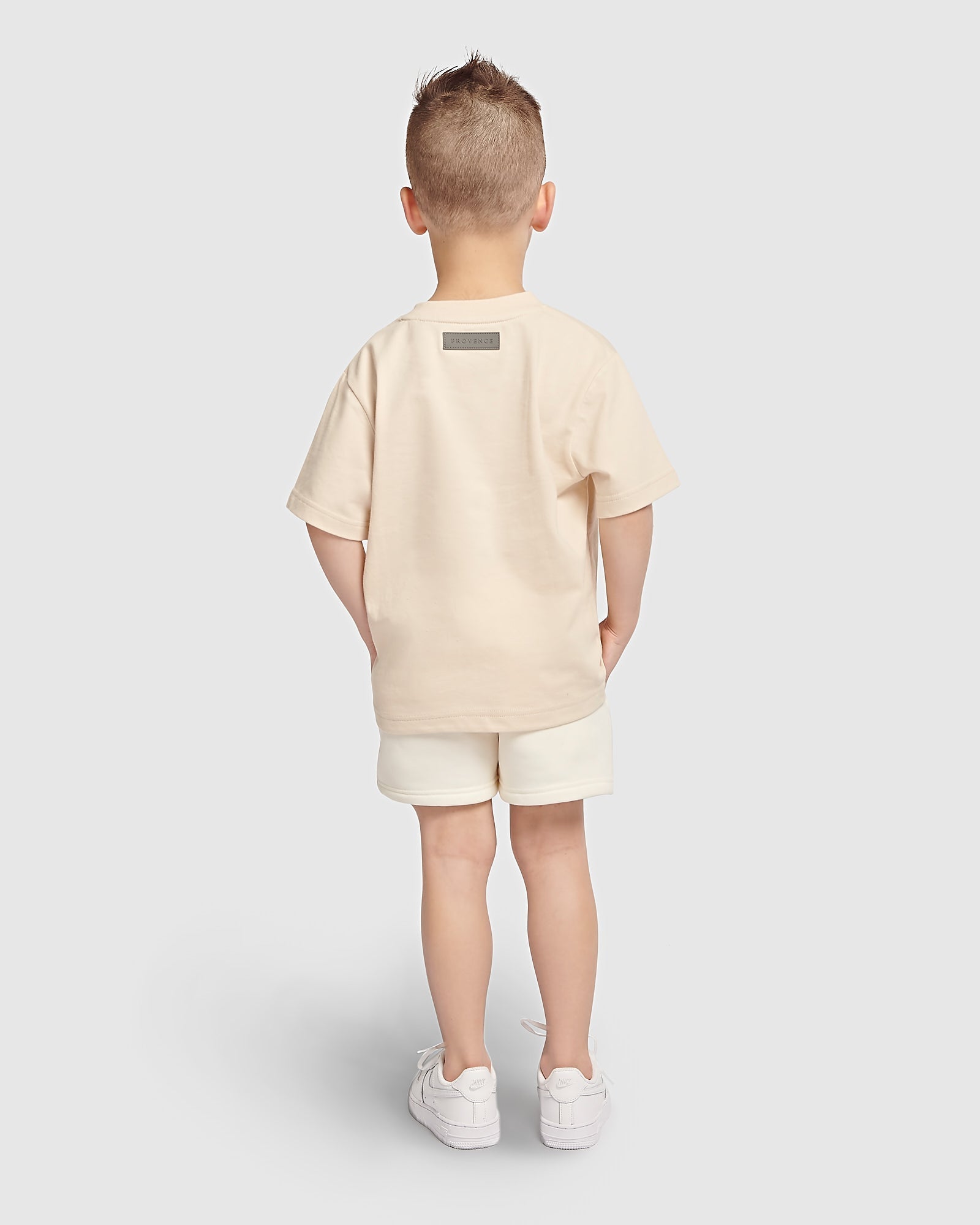 Kids Two Pack Embroidery T-Shirt
