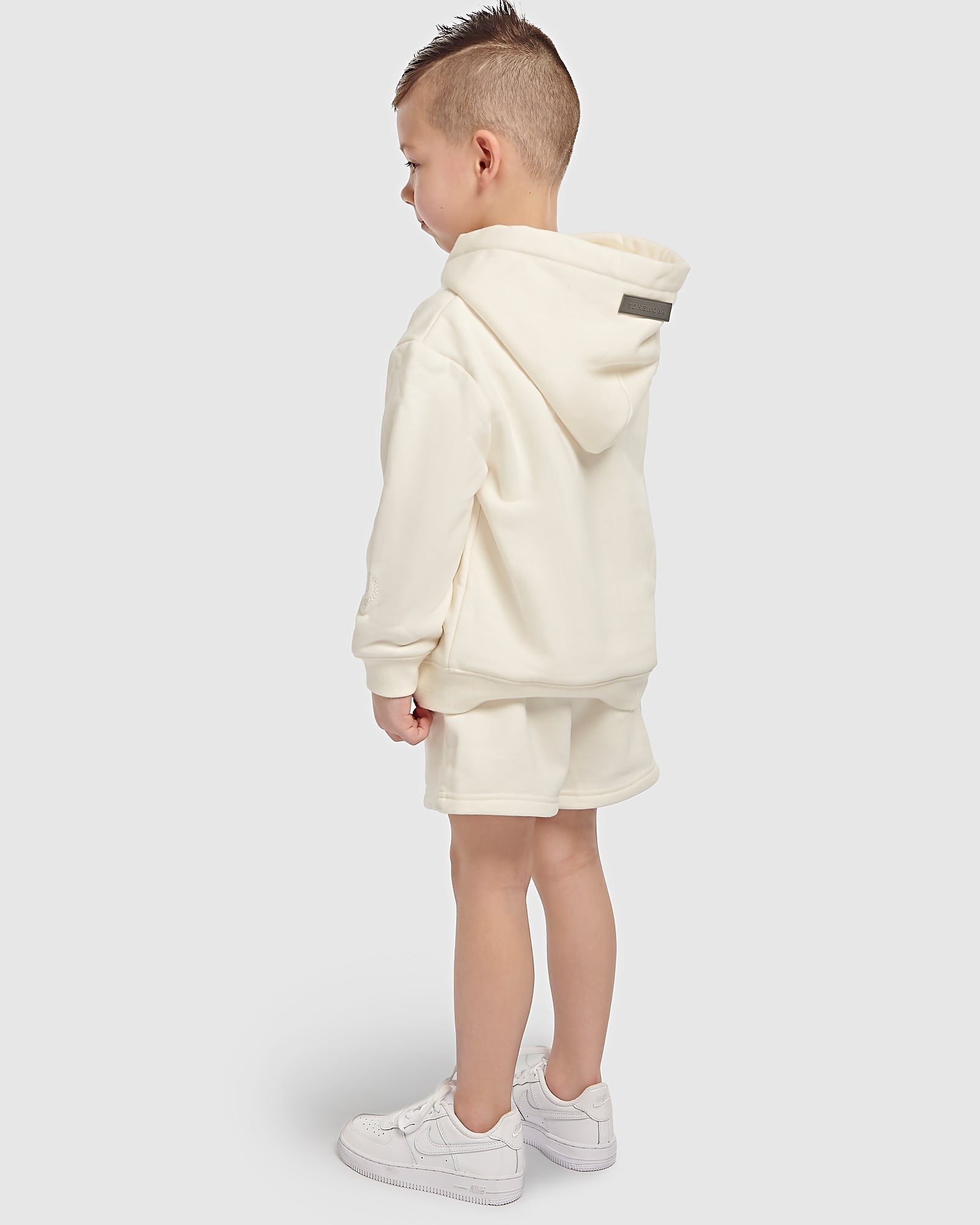 Provence Off White Sweatshirt Kids Buy Only Girls Mickey Long