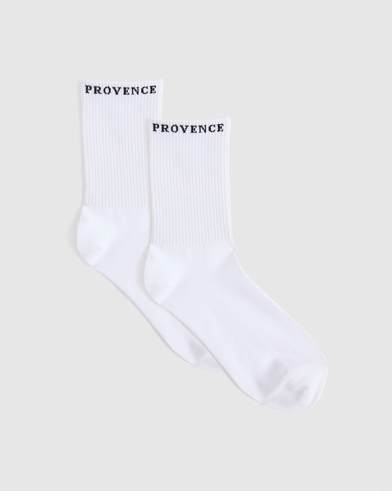 Two Pack Provence Sock Unisex